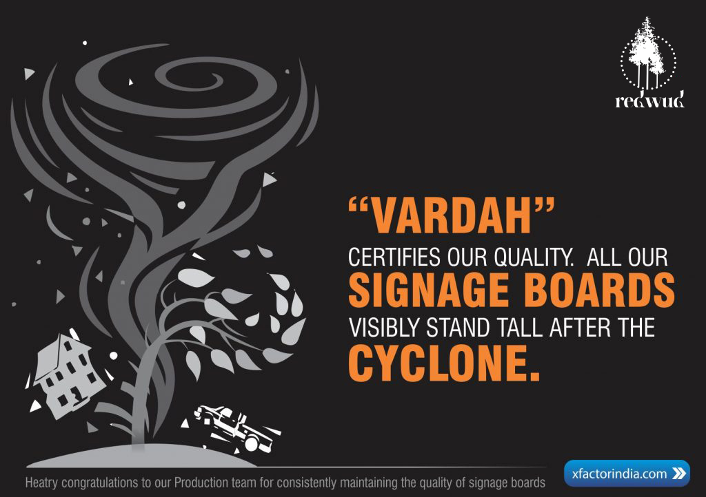 “Vardah” CERTIFIES OUR QUALITY “Vardah” CERTIFIES OUR QUALITY